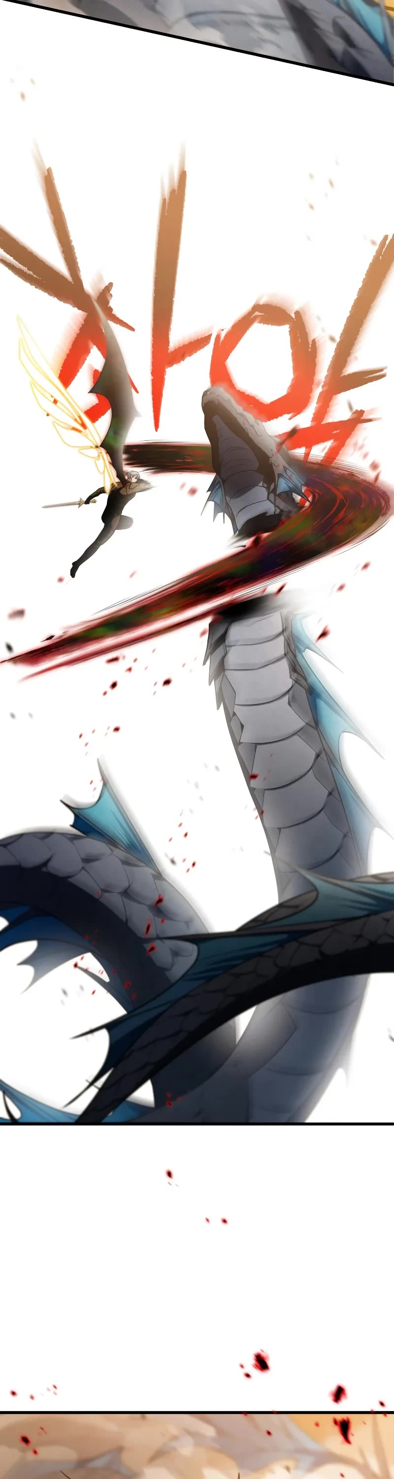 The Player That Can't Level Up chapter 166 page 42