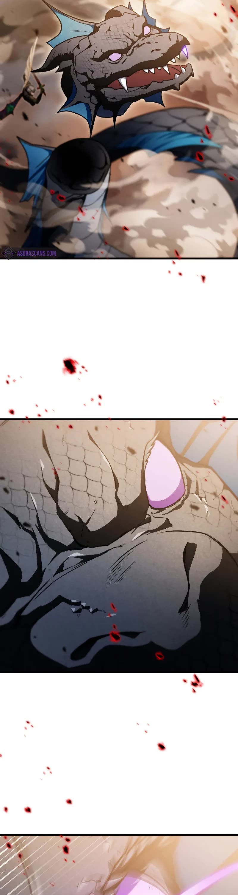 The Player That Can't Level Up chapter 166 page 43