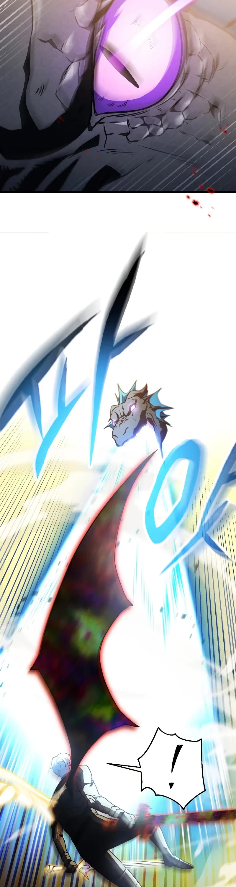 The Player That Can't Level Up chapter 166 page 44