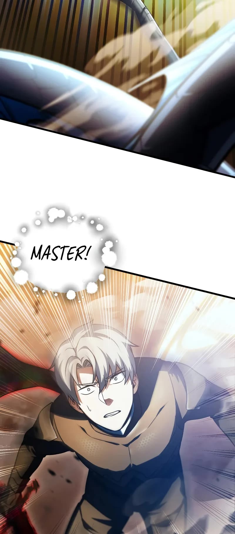 The Player That Can't Level Up chapter 166 page 45