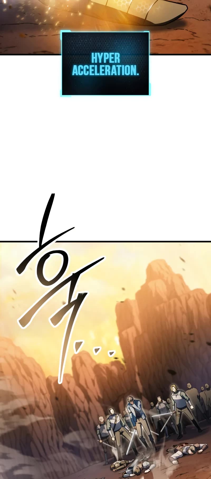 The Player That Can't Level Up chapter 166 page 5