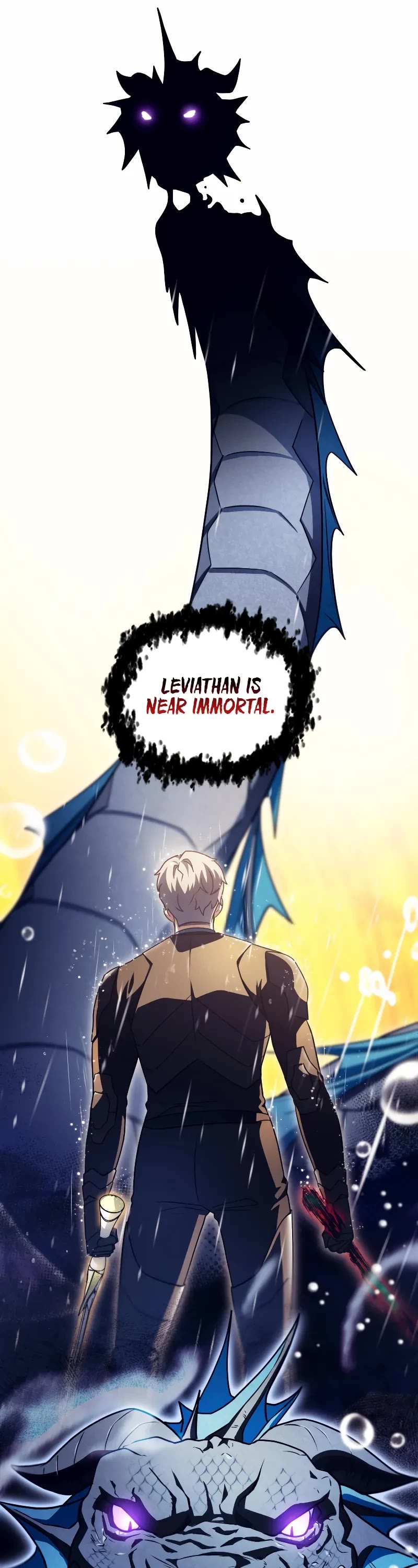 The Player That Can't Level Up chapter 166 page 51