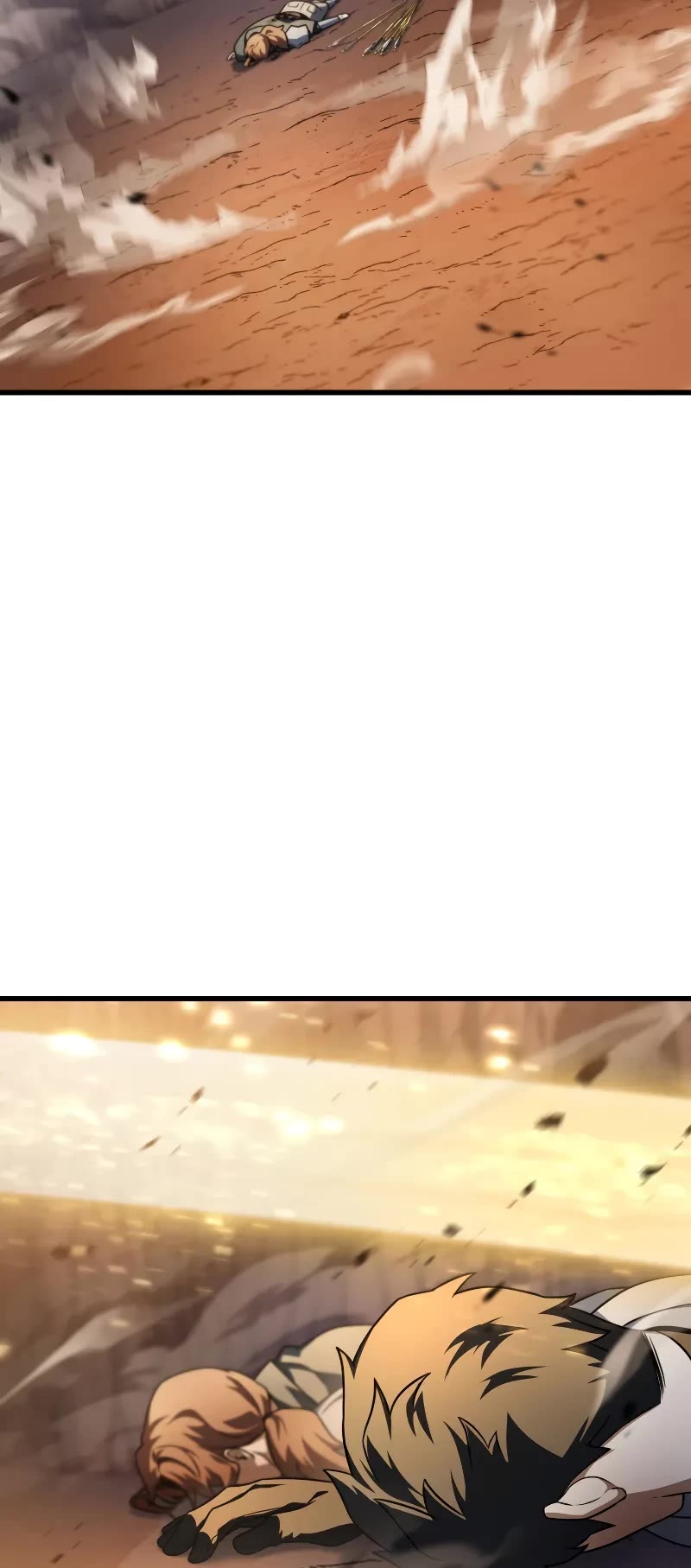 The Player That Can't Level Up chapter 166 page 6