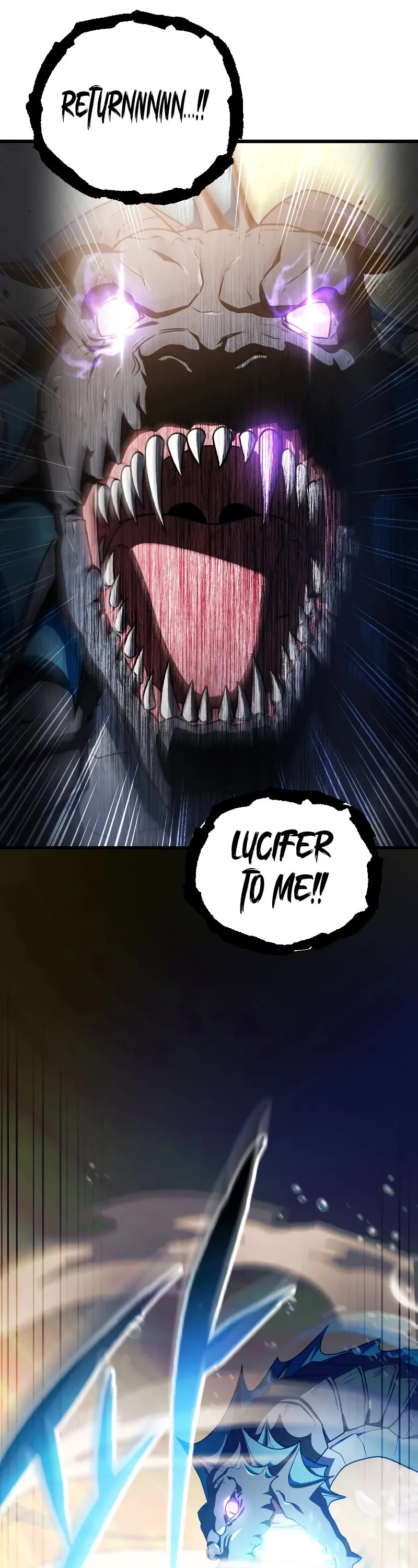 The Player That Can't Level Up chapter 167 page 10