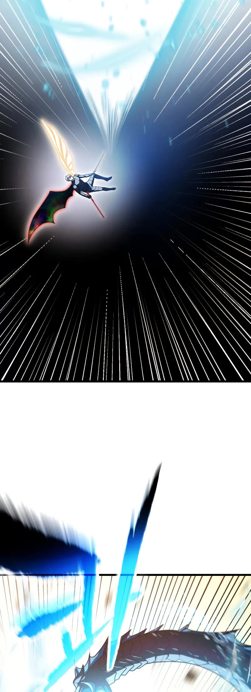 The Player That Can't Level Up chapter 167 page 12