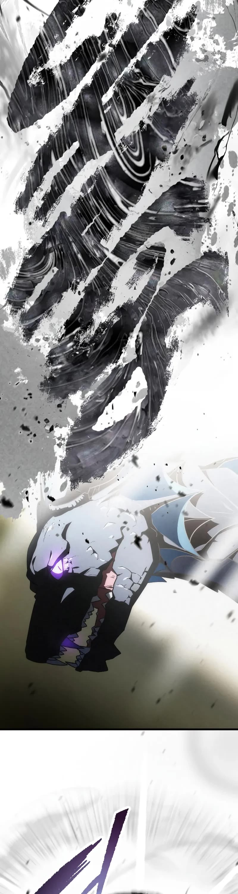 The Player That Can't Level Up chapter 167 page 15