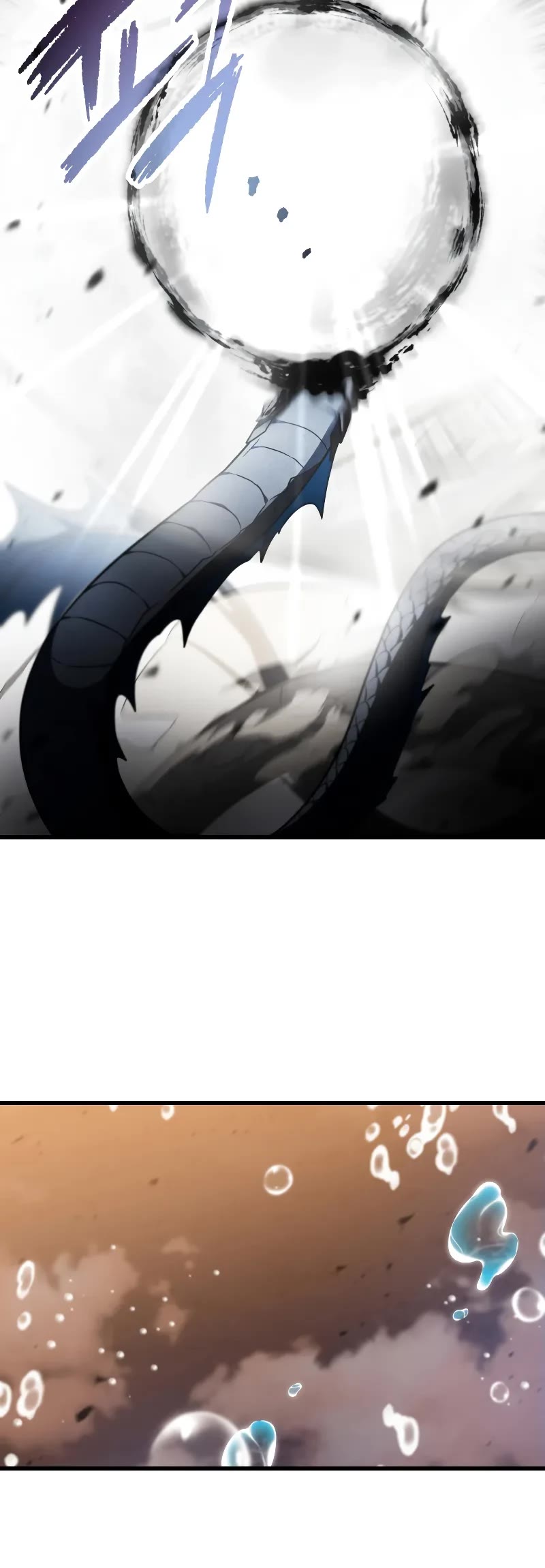 The Player That Can't Level Up chapter 167 page 16