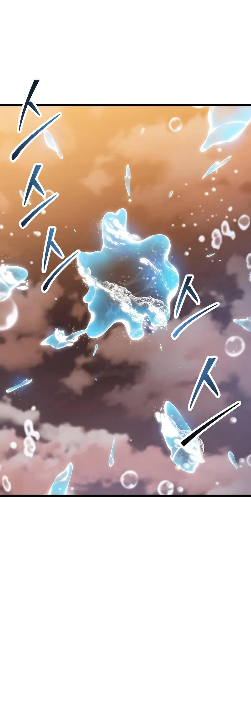 The Player That Can't Level Up chapter 167 page 17