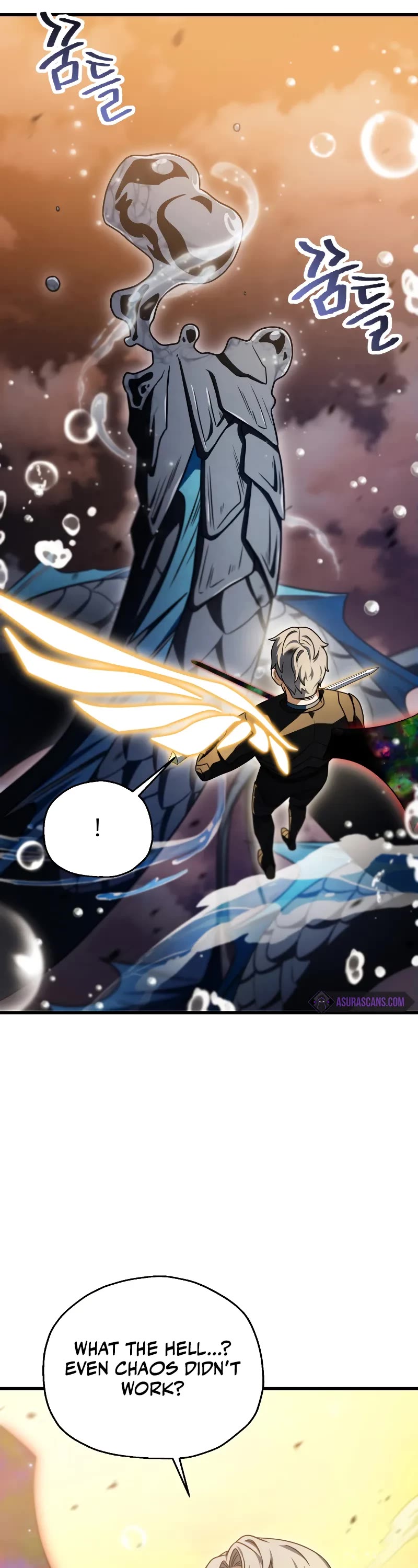 The Player That Can't Level Up chapter 167 page 18