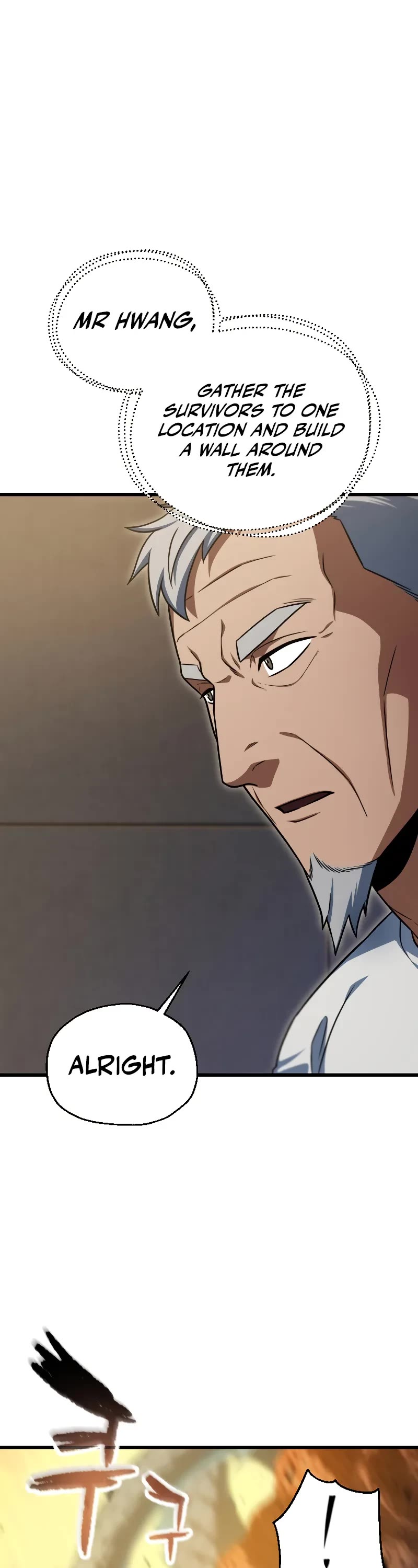 The Player That Can't Level Up chapter 167 page 2