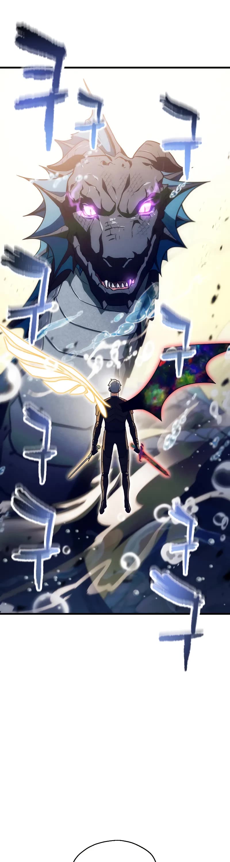 The Player That Can't Level Up chapter 167 page 22