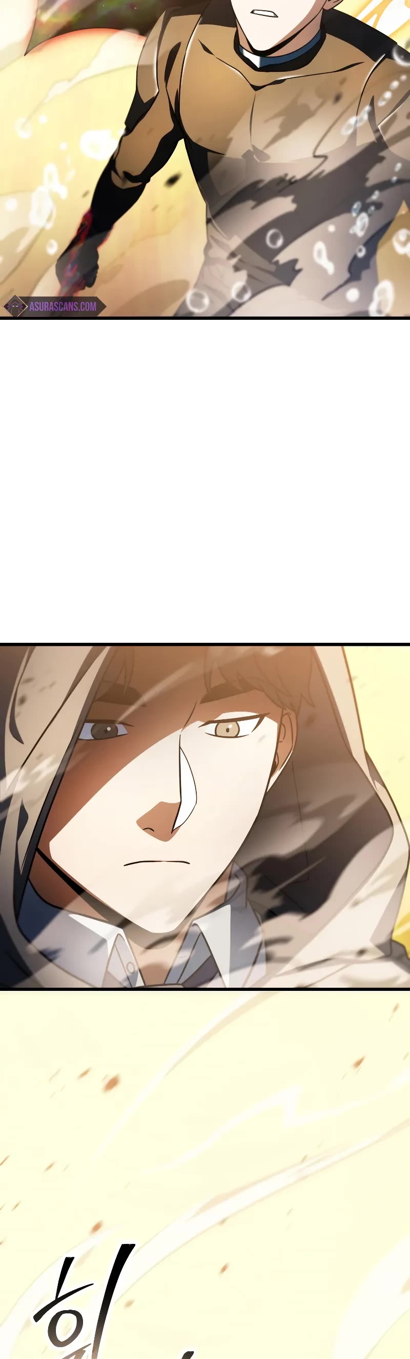 The Player That Can't Level Up chapter 167 page 24