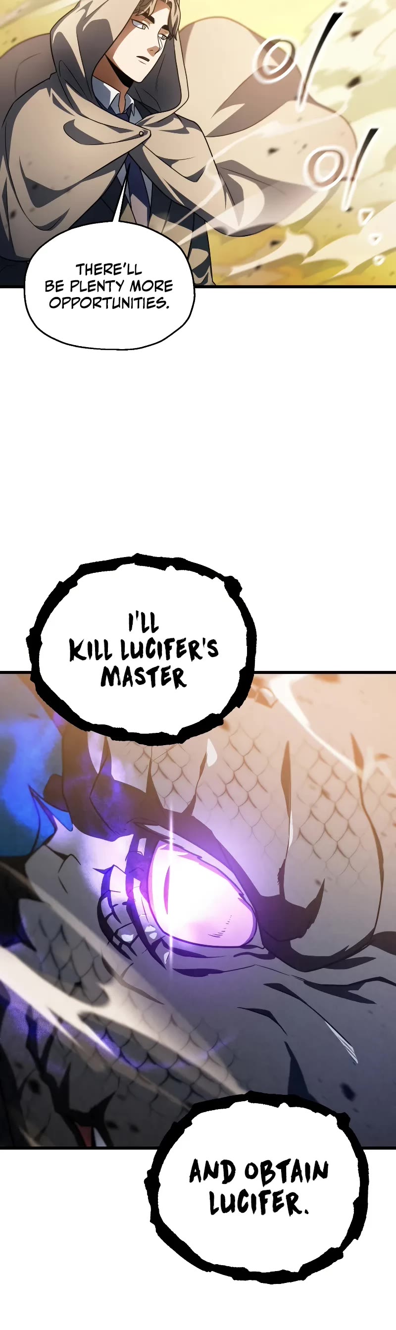 The Player That Can't Level Up chapter 167 page 29