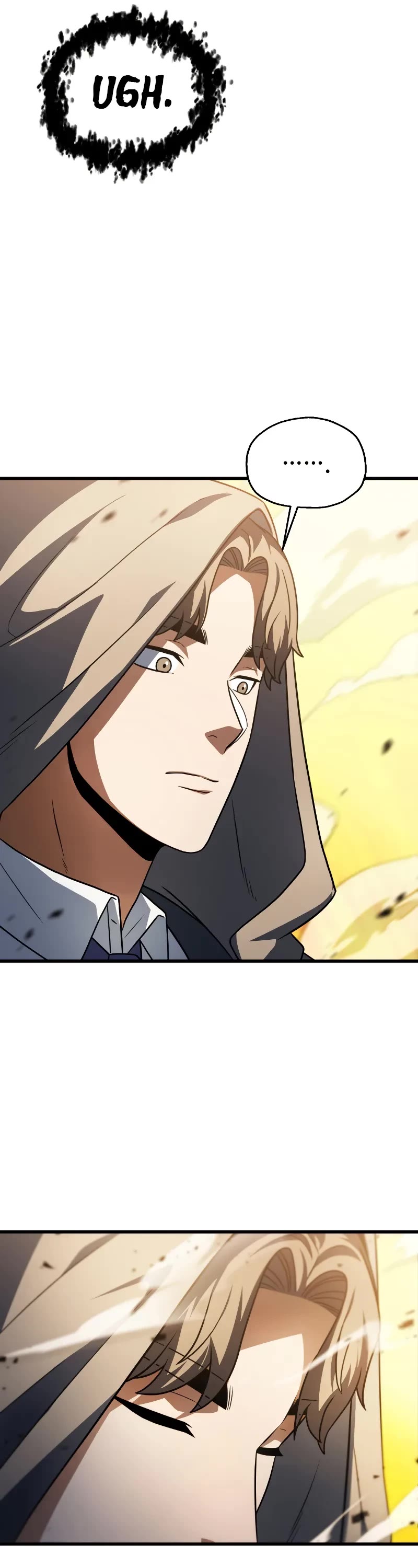 The Player That Can't Level Up chapter 167 page 30