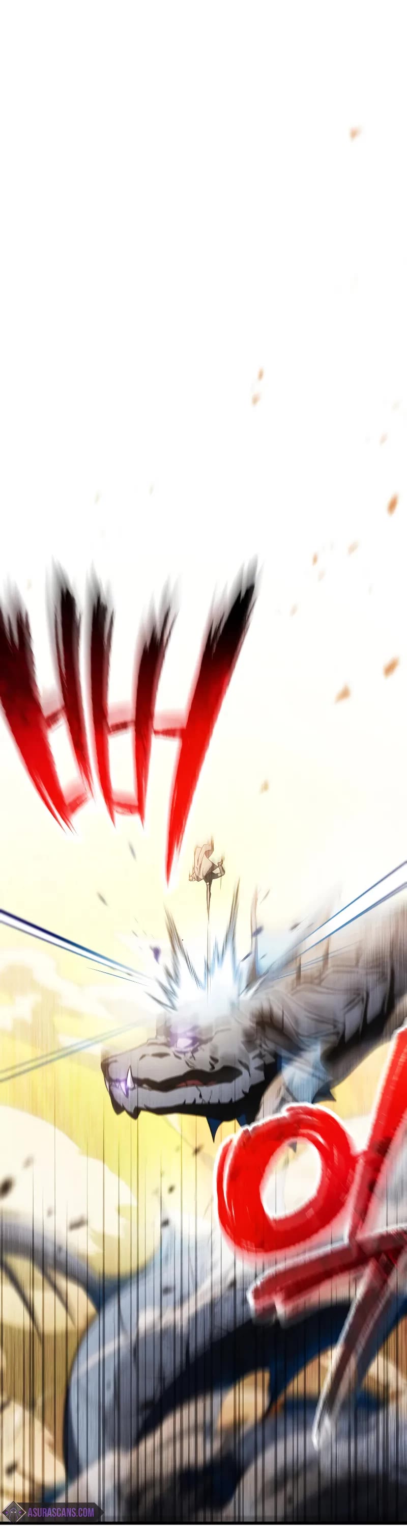 The Player That Can't Level Up chapter 167 page 31