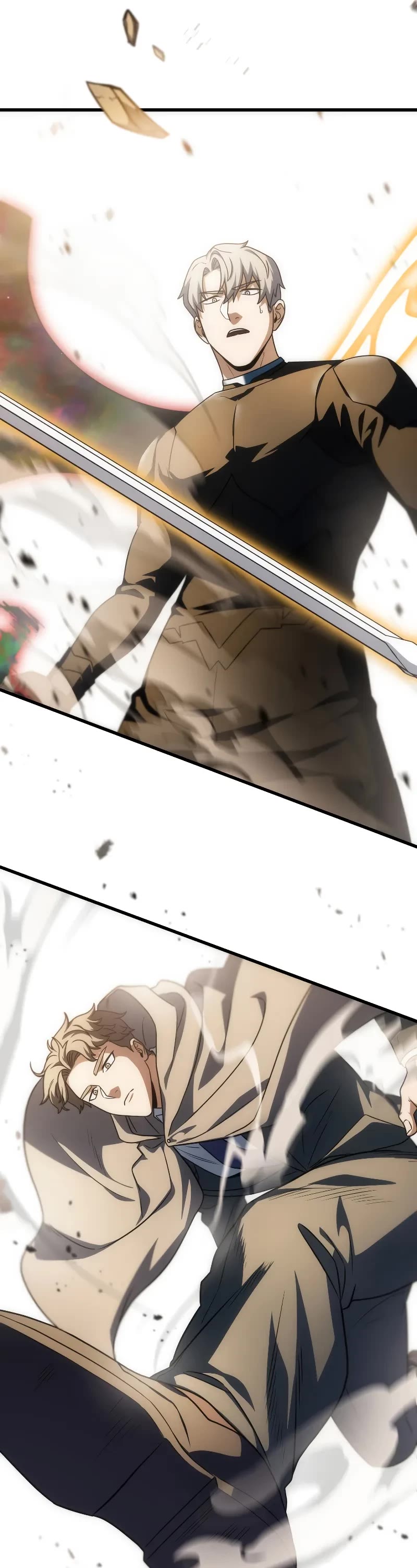 The Player That Can't Level Up chapter 167 page 34