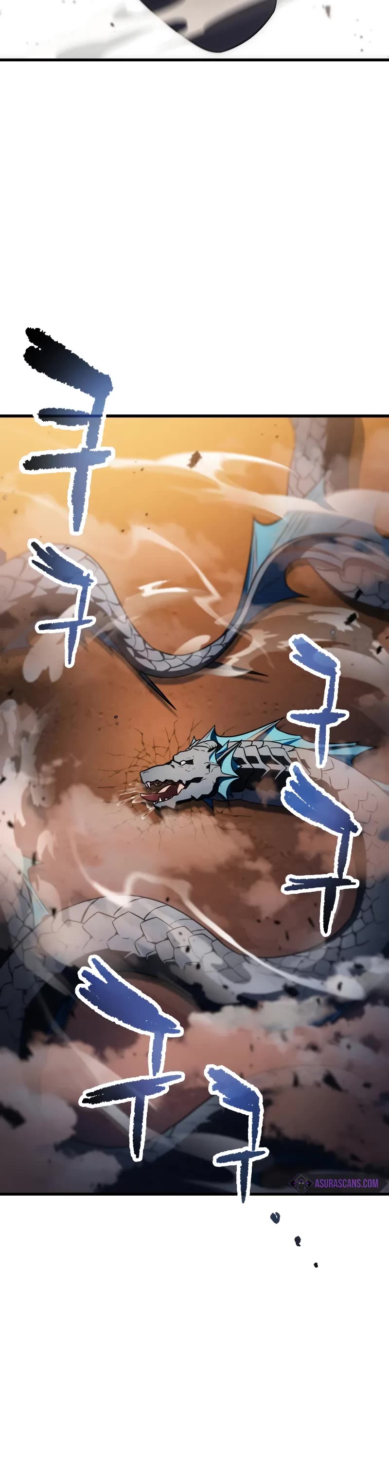 The Player That Can't Level Up chapter 167 page 35