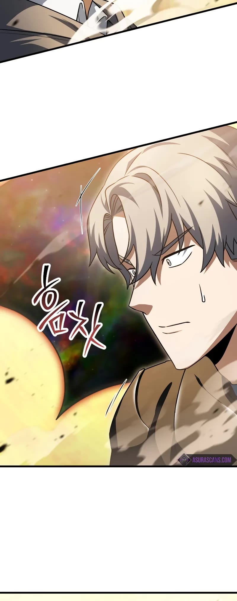 The Player That Can't Level Up chapter 167 page 40