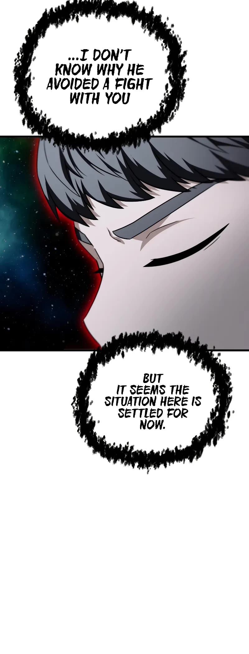 The Player That Can't Level Up chapter 167 page 45