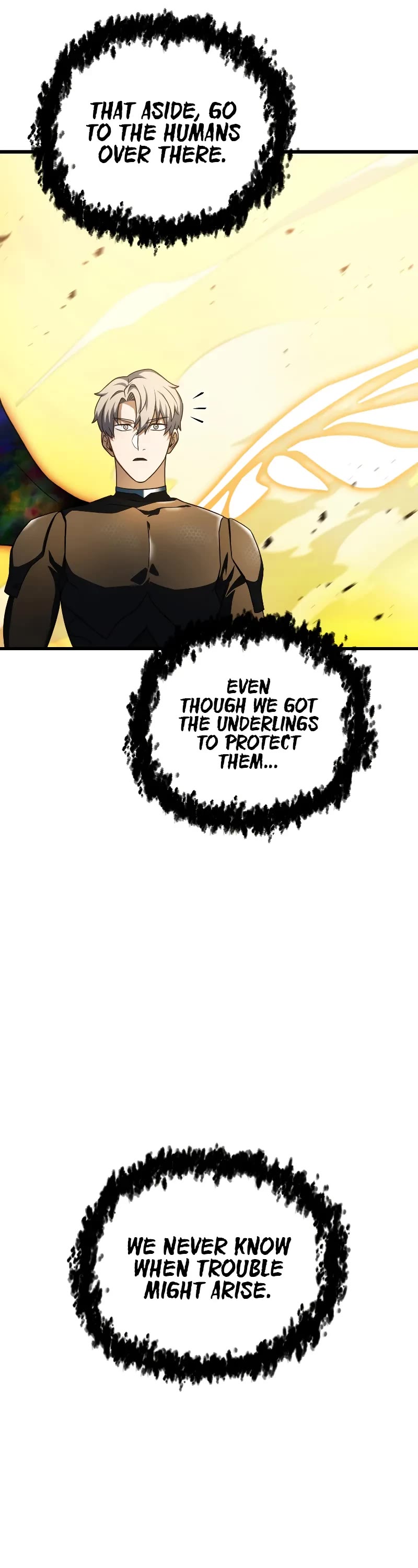 The Player That Can't Level Up chapter 167 page 46