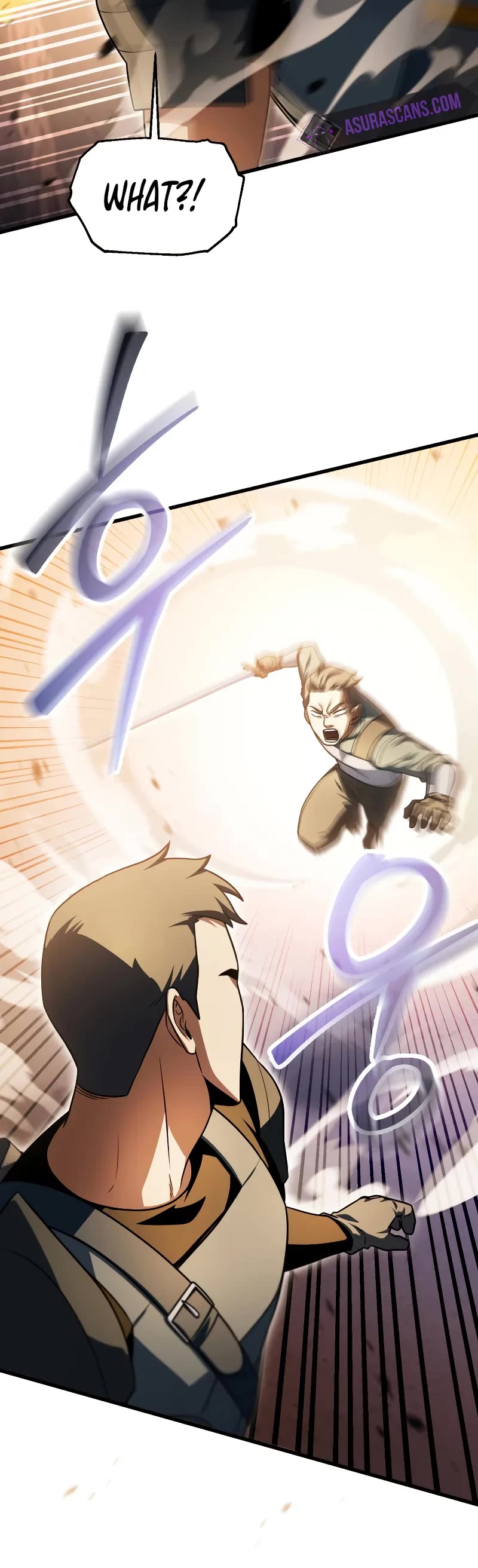 The Player That Can't Level Up chapter 167 page 48