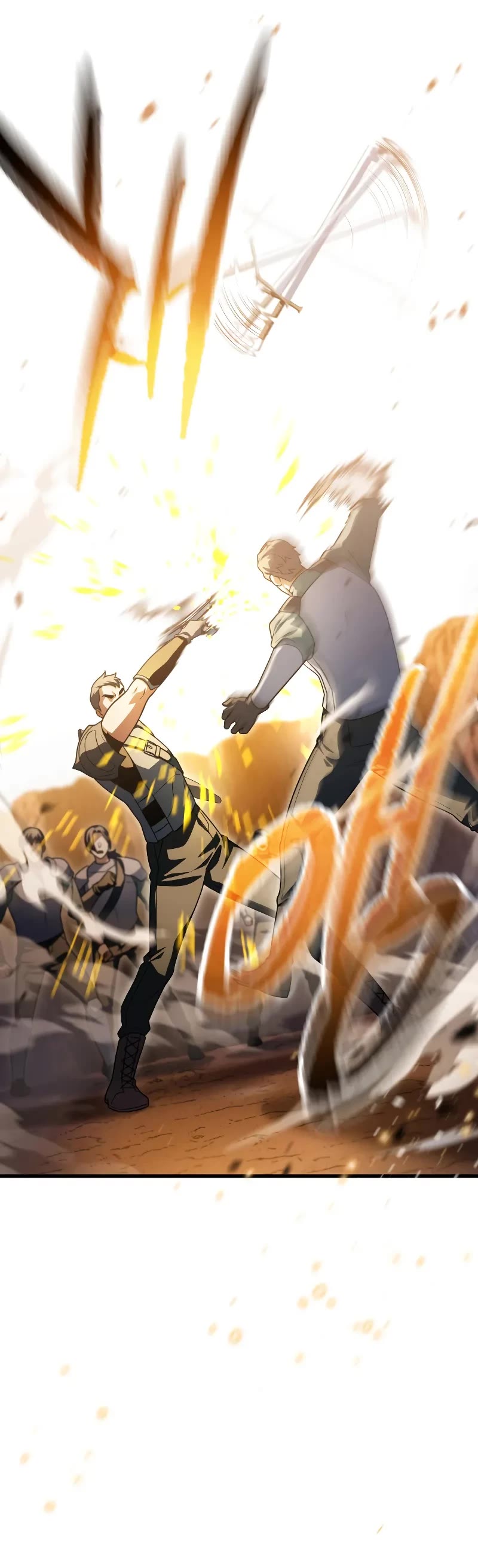 The Player That Can't Level Up chapter 167 page 49