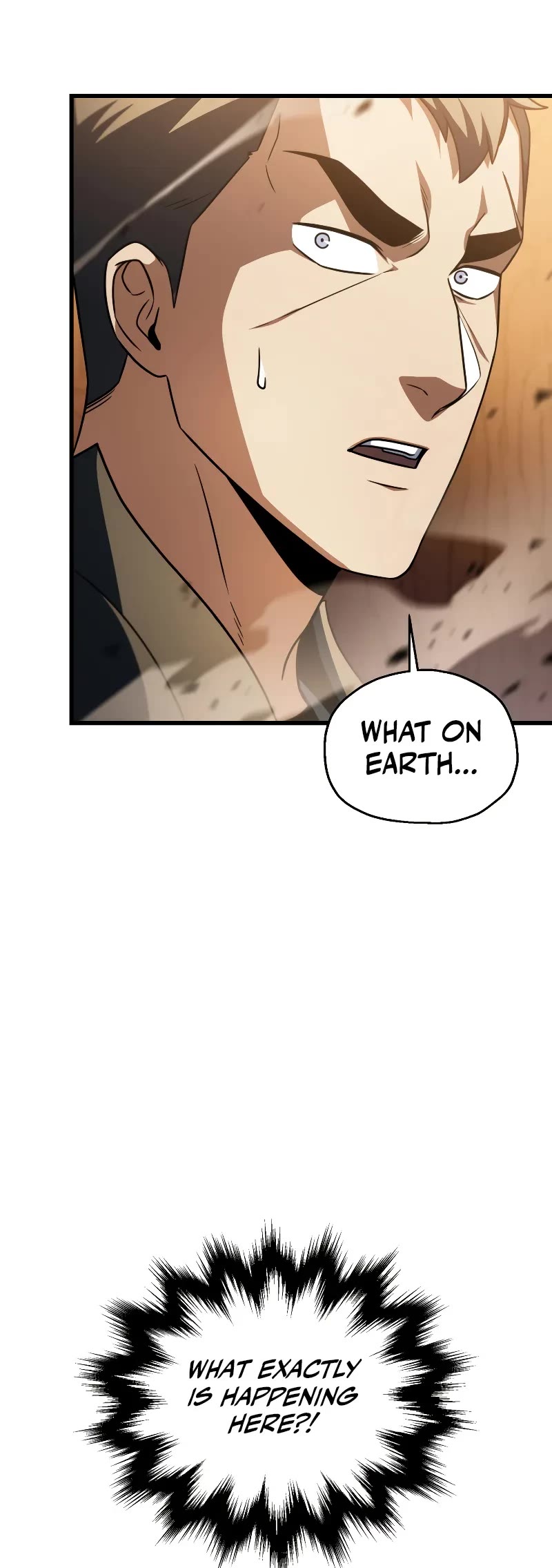 The Player That Can't Level Up chapter 167 page 52