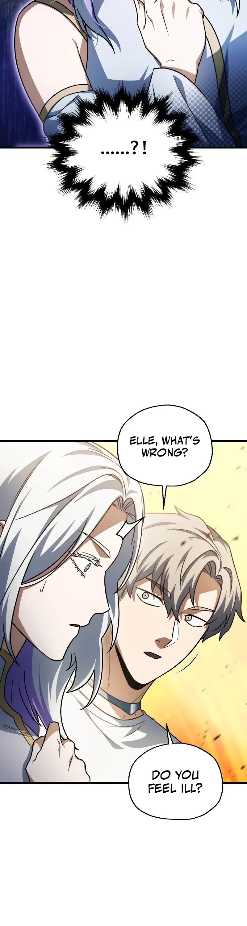 The Player That Can't Level Up chapter 168 page 14