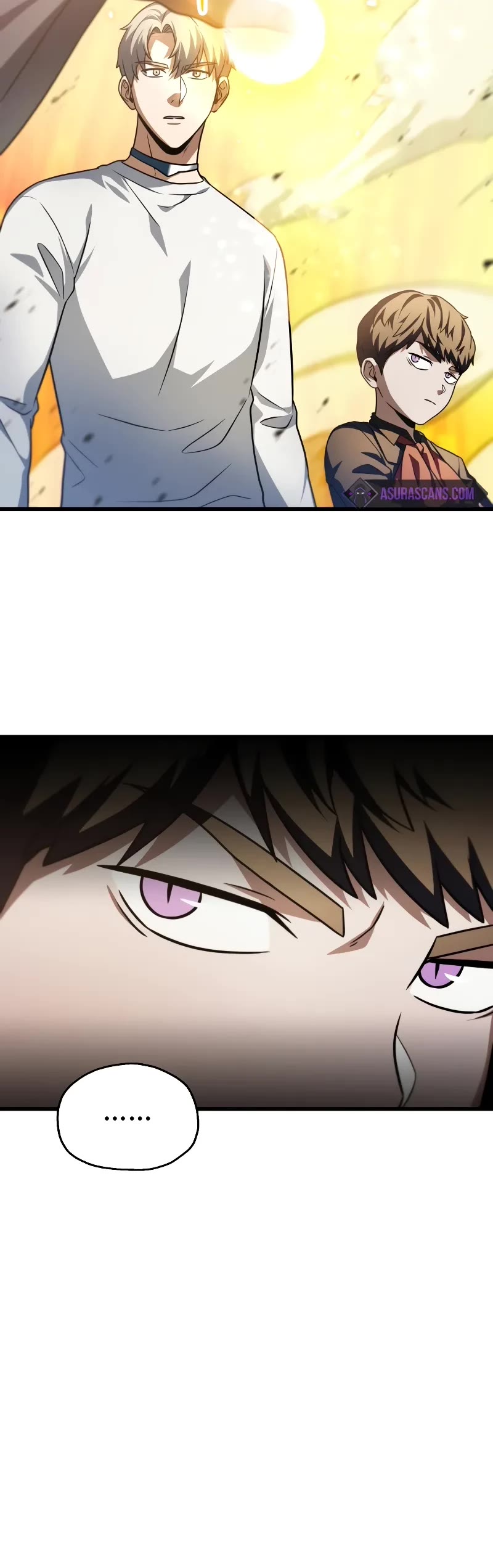 The Player That Can't Level Up chapter 168 page 16