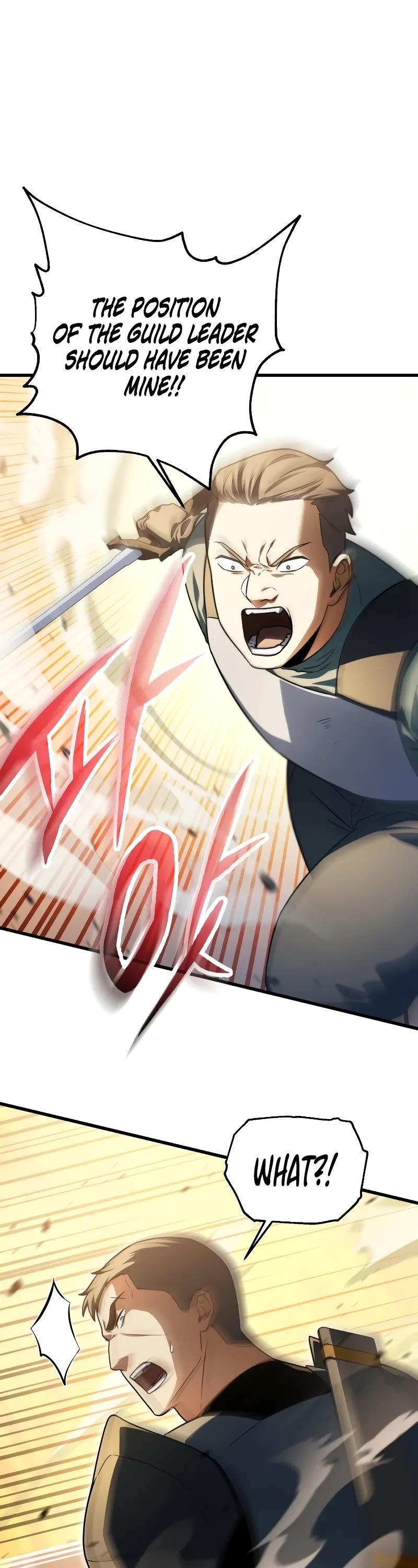 The Player That Can't Level Up chapter 168 page 2