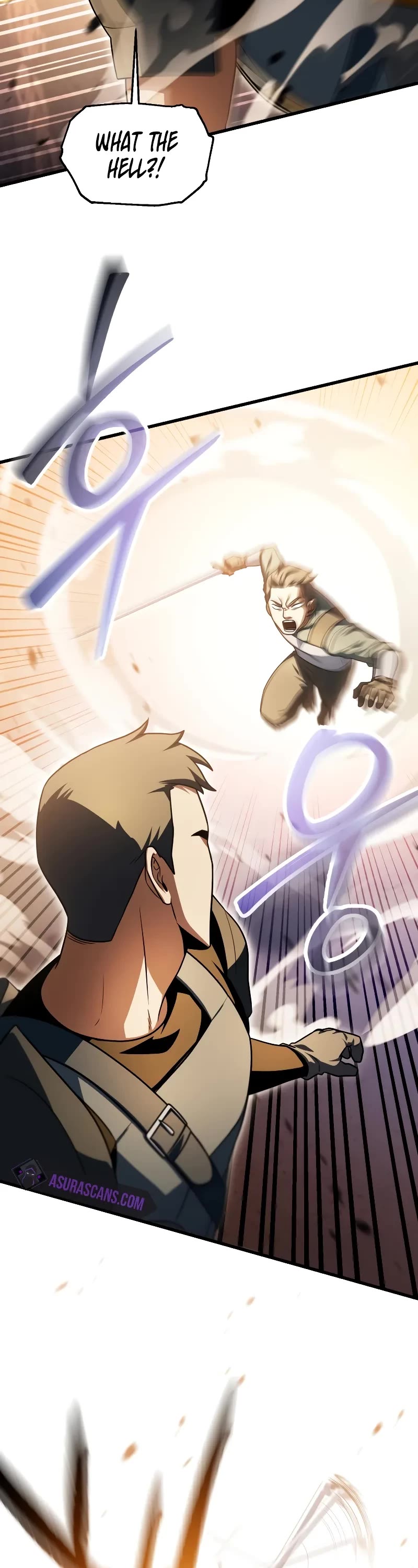 The Player That Can't Level Up chapter 168 page 3