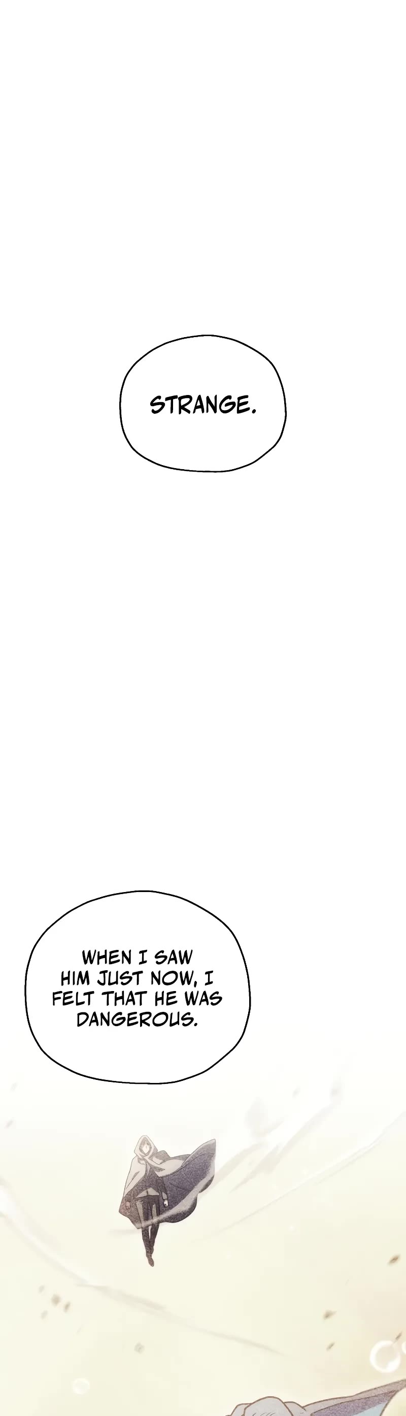 The Player That Can't Level Up chapter 168 page 31