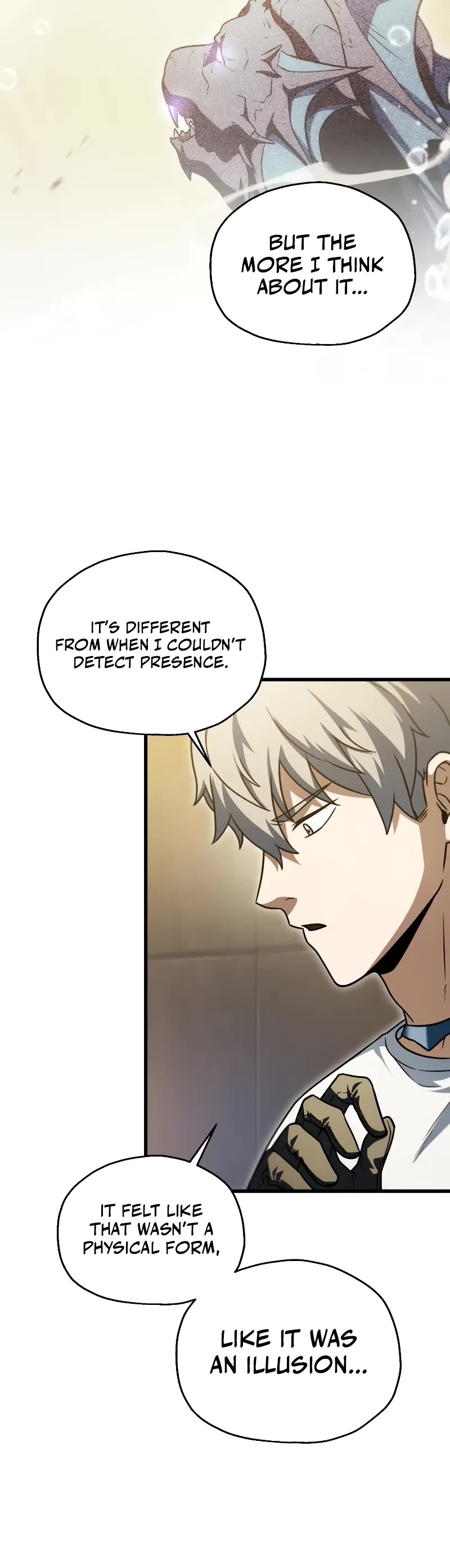 The Player That Can't Level Up chapter 168 page 32