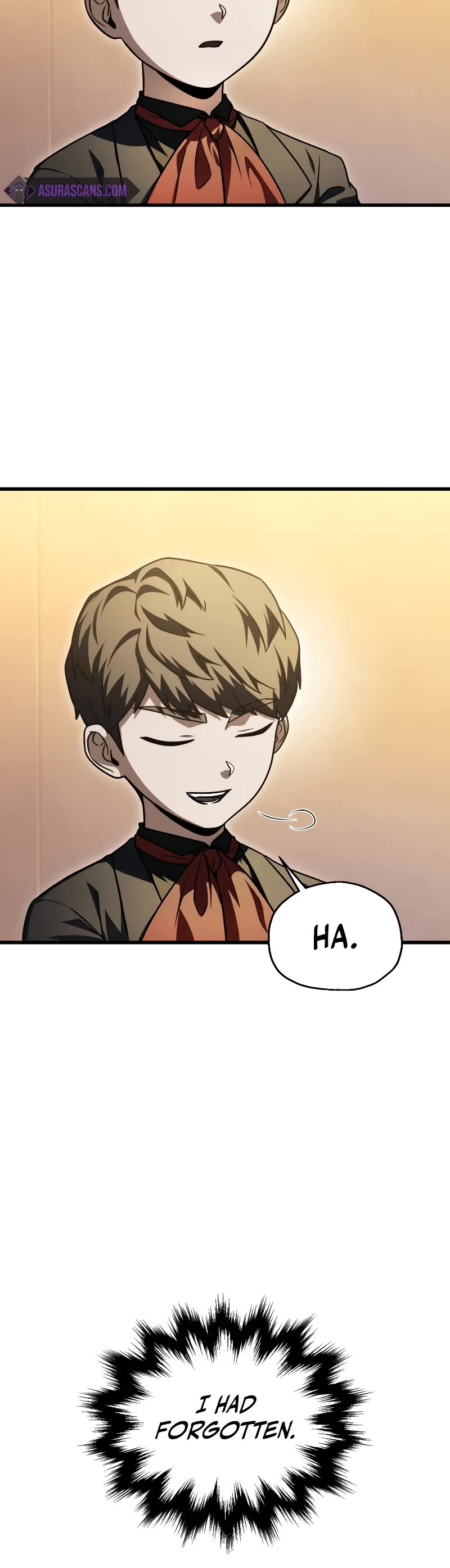 The Player That Can't Level Up chapter 168 page 36