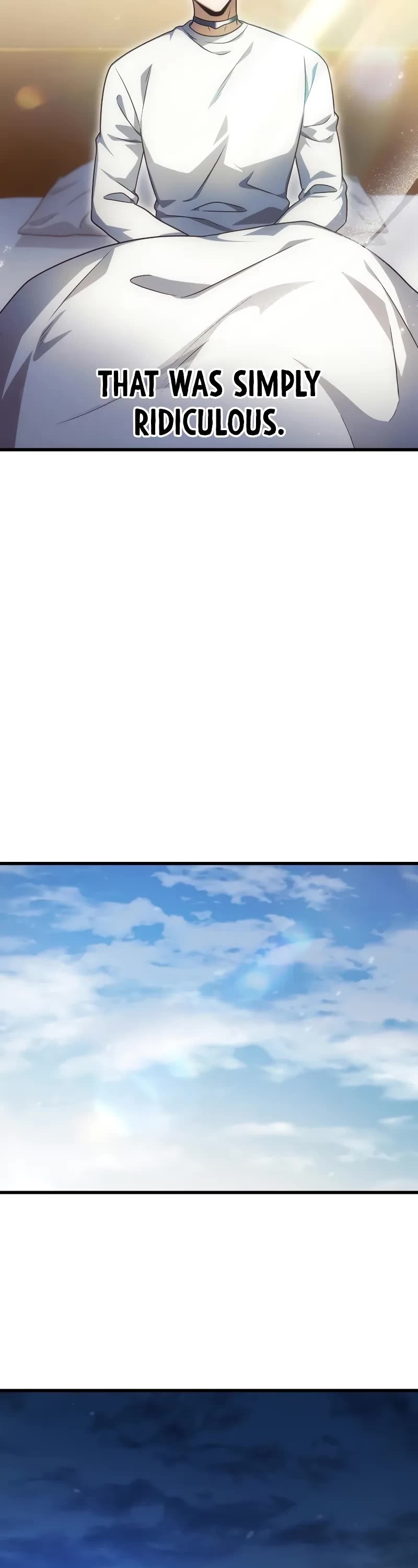 The Player That Can't Level Up chapter 168 page 38