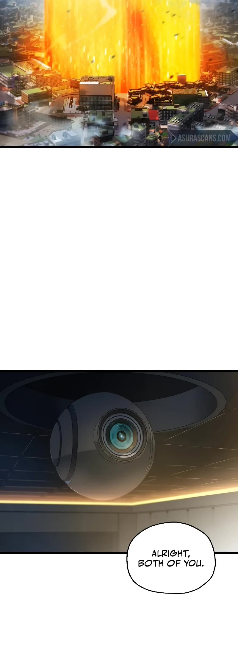 The Player That Can't Level Up chapter 168 page 40