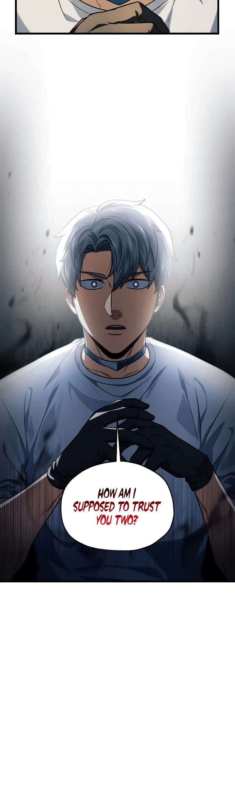 The Player That Can't Level Up chapter 168 page 43