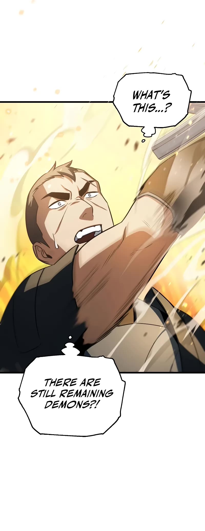 The Player That Can't Level Up chapter 168 page 5