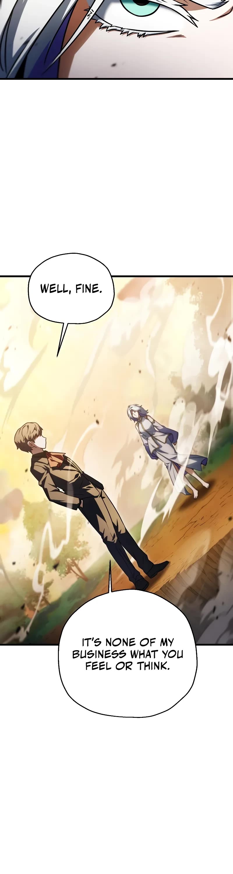 The Player That Can't Level Up chapter 168 page 50