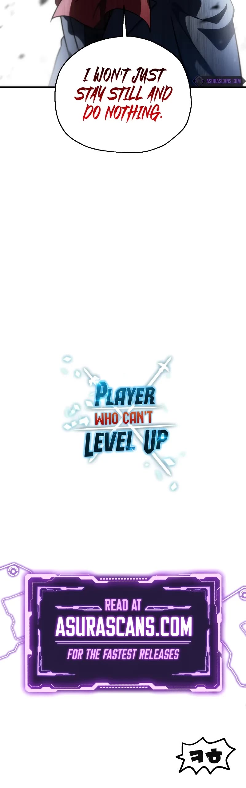 The Player That Can't Level Up chapter 168 page 52