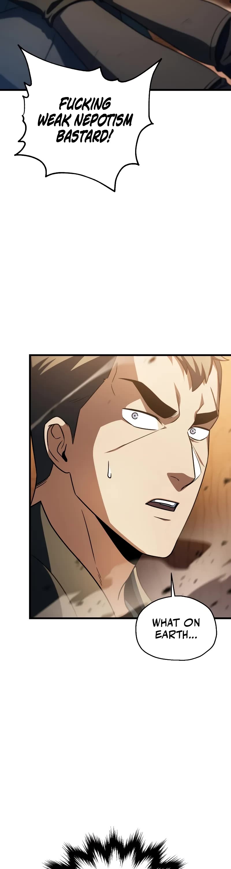 The Player That Can't Level Up chapter 168 page 7