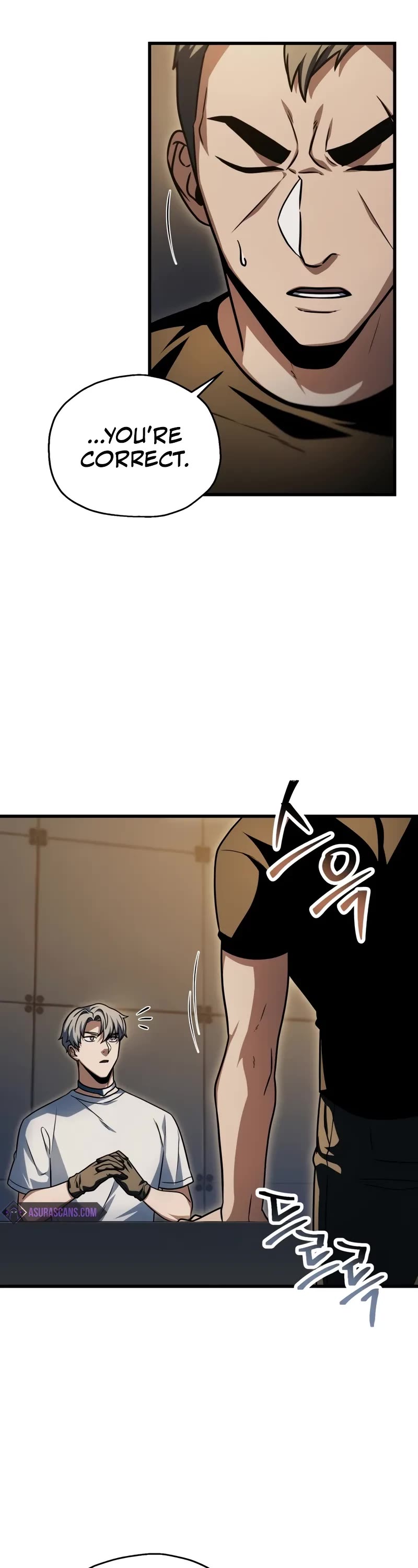 The Player That Can't Level Up chapter 169 page 10