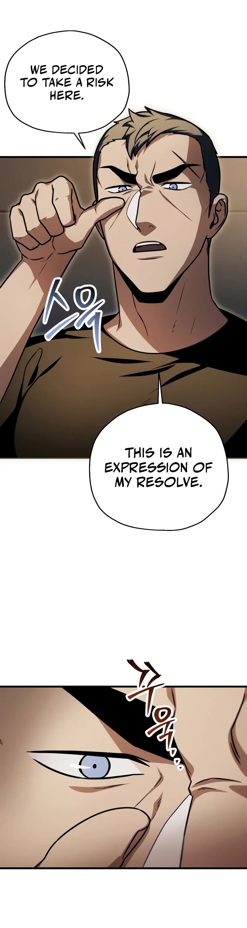 The Player That Can't Level Up chapter 169 page 12