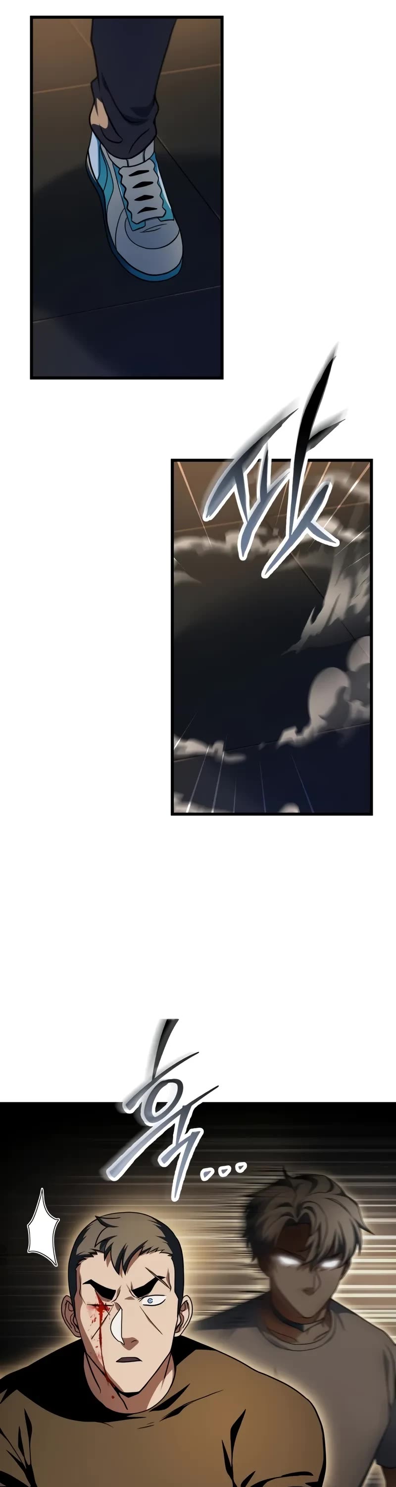 The Player That Can't Level Up chapter 169 page 19