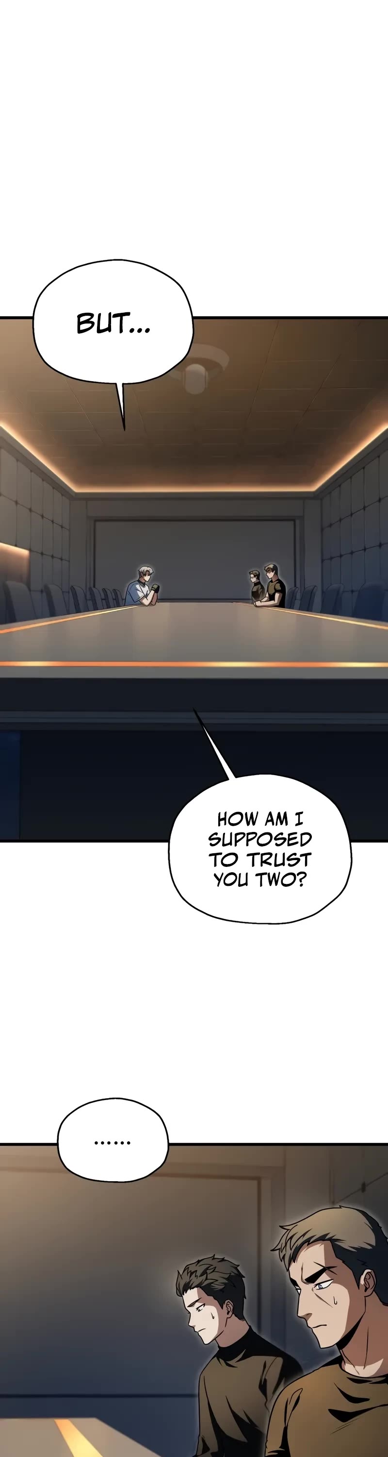 The Player That Can't Level Up chapter 169 page 2