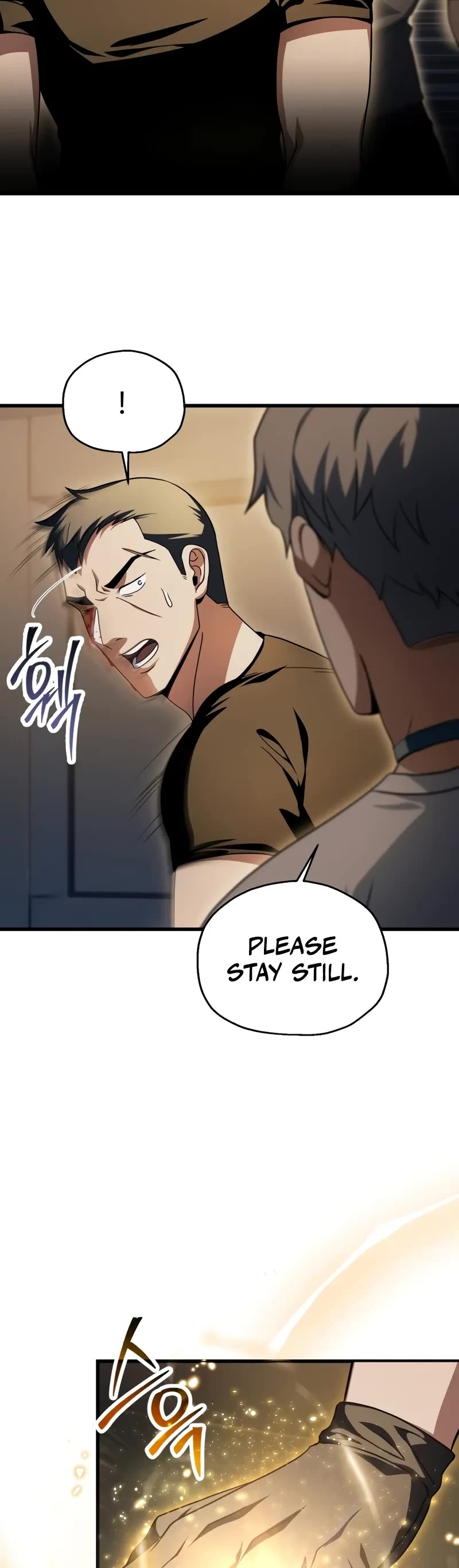 The Player That Can't Level Up chapter 169 page 20