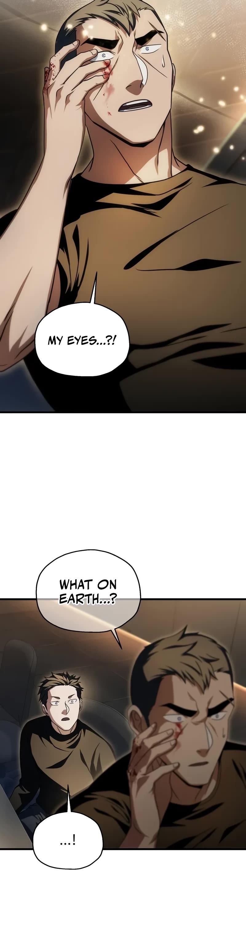 The Player That Can't Level Up chapter 169 page 23