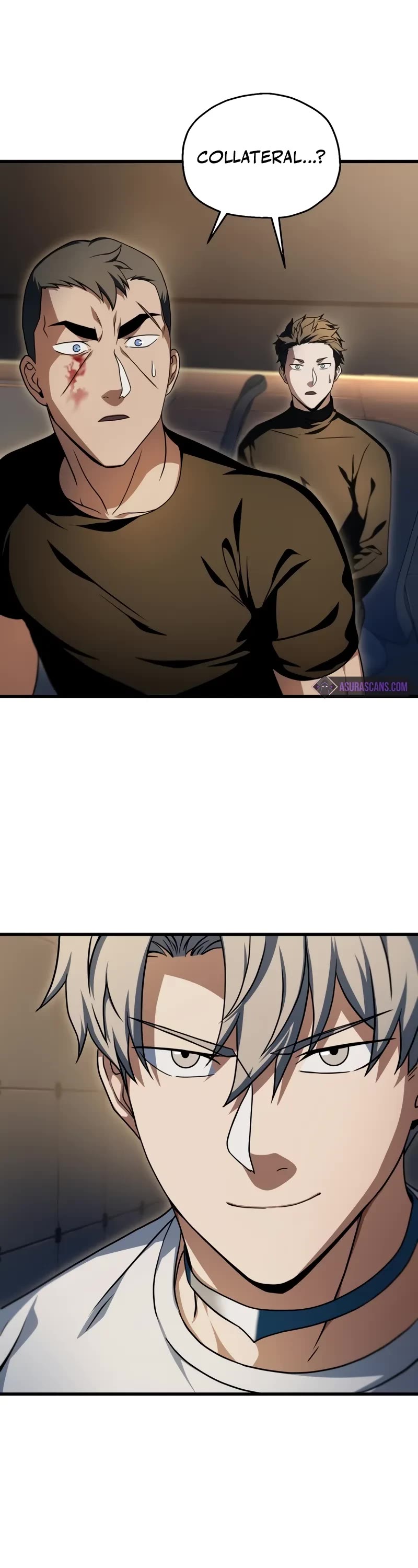 The Player That Can't Level Up chapter 169 page 26