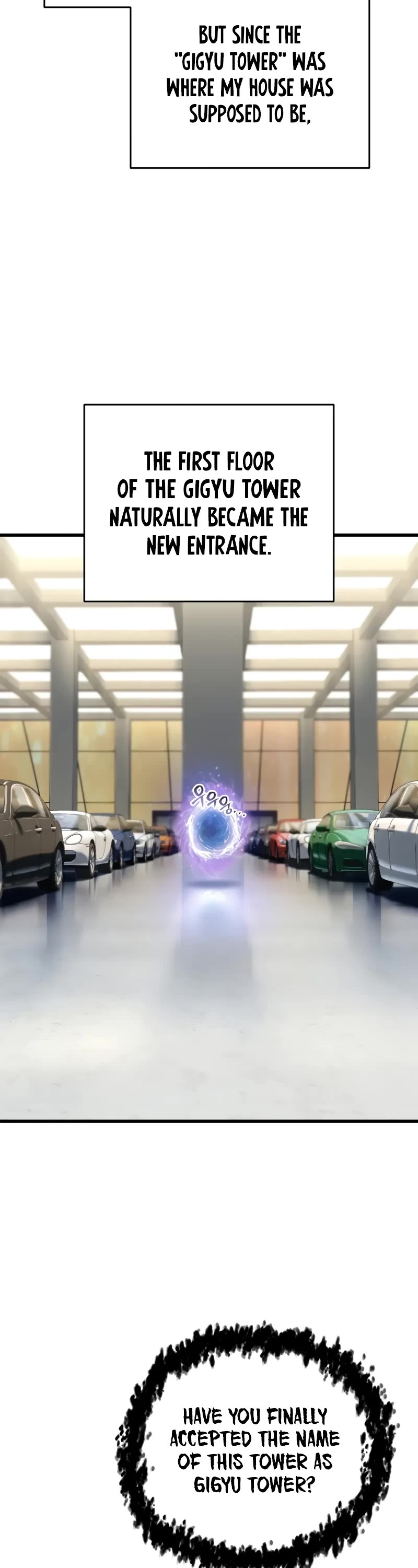 The Player That Can't Level Up chapter 169 page 29