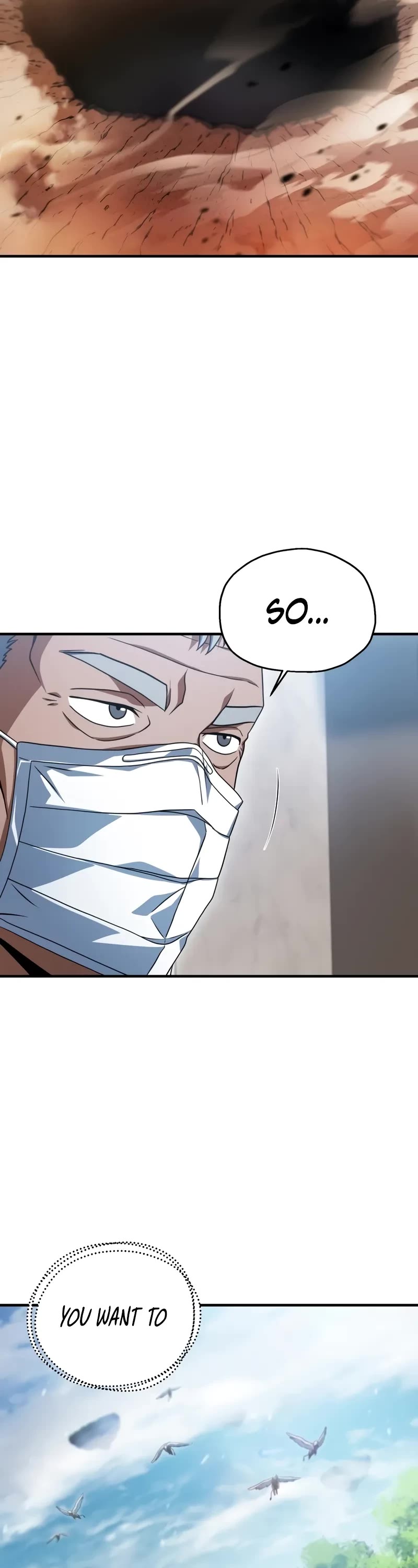 The Player That Can't Level Up chapter 169 page 33